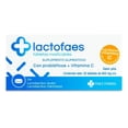 thumbnail image 1 of Suplemento alimenticio Lactofaes 20 tabletas 600 mg c/u sabor piña, 1 of 3