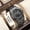 Black Shell Black Surface Steel Belt, variant on Luxury men's watch, waterproof, luminous, fashionable quartz watch, men's wristwatch, trendy business watch