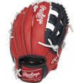 thumbnail image 2 of Rawlings Select Pro Lite 11.5-inch Glove - Ronald Acuna Jr. | Right Hand Throw | All, 2 of 2