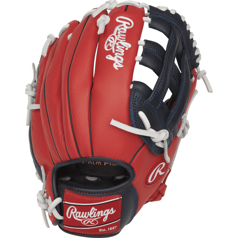 Rawlings Select Pro Lite 11.5-inch Glove - Ronald Acuna Jr