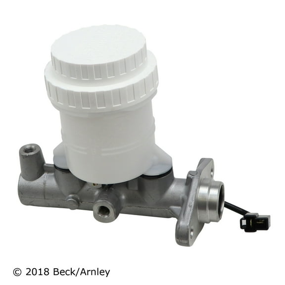 BeckArnley 072-8571 Brake Master Cylinder