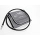 thumbnail image 1 of Blood Pressure Cuff Replacement for Omron Series, Universal Self-Adjusting Cuff with Straight Connector and D-Ring Adjustment for Accurate Readings, 1 of 5
