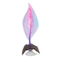 thumbnail image 1 of unbranded Acuario Hoja Simulada Rosa Con Ventosa Para Decorar De Peces, 1 of 7
