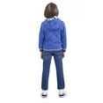 thumbnail image 6 of Star Wars Kids' Hoodie Jacket, 6 of 12