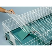 MidWest Homes For Pets Guinea Pig Habitat Top Panel