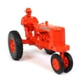 thumbnail image 2 of 1:16 Allis chalmers Model WC Tractor with Farmer - ERTL 75th Anniversary, 2 of 6