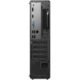 thumbnail image 3 of Lenovo ThinkCentre neo 50s Gen 6 Desktop Computer, Intel Core Ultra 5,16GB DDR5 512GB SSD,Without DVD+RW, Small Form Factor ,Black, Windows 11 Pro,13DQ0001US, 3 of 3