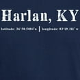 thumbnail image 3 of CafePress - Harlan, KY T Shirt - Men's Classic Graphic Cotton T-Shirt, 3 of 4