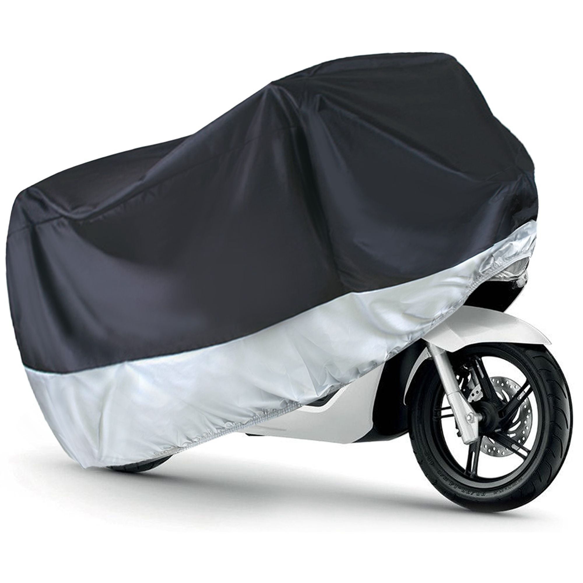 sports bike cover