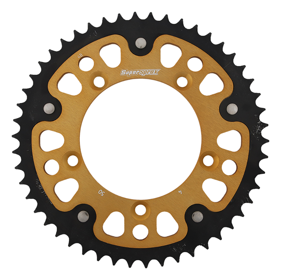 gold se sprocket