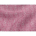 thumbnail image 4 of oneOone Viscose Jersey Fabric Geometric Block Printed Fabric 1 Yard 60 Inch Wide, 4 of 5