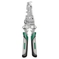 thumbnail image 1 of Tool Bag 2 - 18 In 1 Foldable Wire Stripper and Crimper Set for Cutting Pliers Cutter Crimping Multifunctional Wire Tool, 1 of 4
