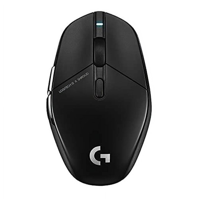 LOGITECH G303 Wireless Mouse S Logitech 910006103LOGITECH