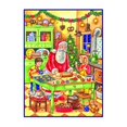 thumbnail image 1 of mer Advent - Grand Santa Cuiseur, 1 of 1