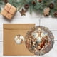 thumbnail image 5 of Campanas de Viento Giratorias Navideñas Cristianas onlyliua para Colgar Patio y Jardín Regalo Único, 5 of 7