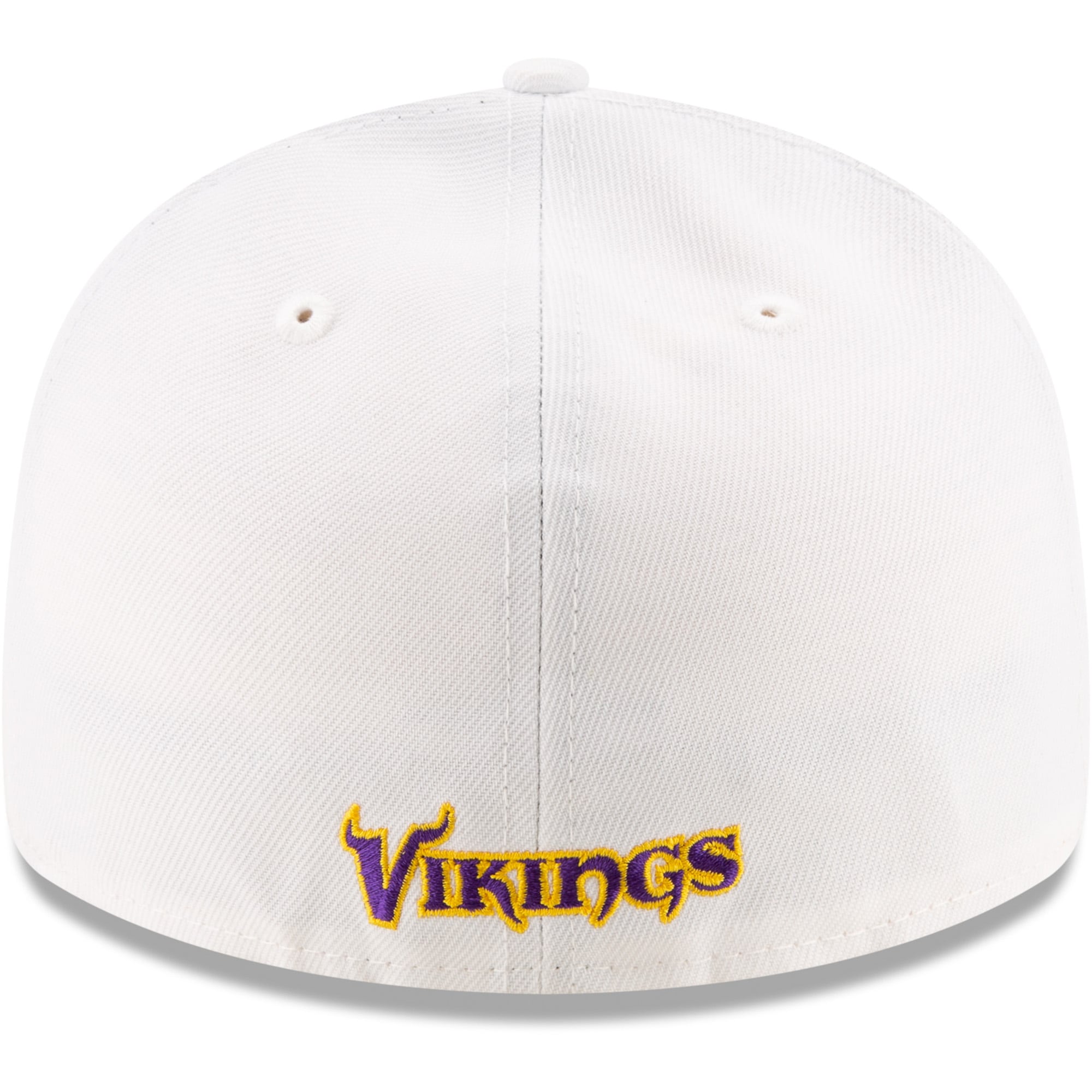 minnesota vikings low profile hat