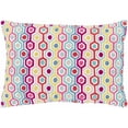 thumbnail image 2 of Hauteloom Larrakeyah Lumbar Pillow, 2 of 2