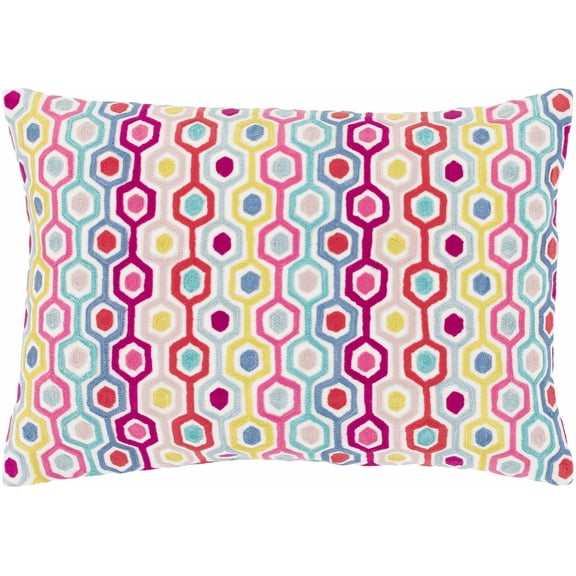 Hauteloom Larrakeyah Lumbar Pillow