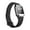A, variant on FcBaudy Ultrasound Fitness Bracelet Sports Wristbands Slender Figure Bracelet Electronic Wristbands With Clock And Temperature Monitoring USB Rechargeable Sports wristbands