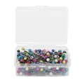 thumbnail image 3 of Sewing Pins, Ball Pins Practical 200Pcs Quilting Pins With Plastic Storage Box For Quilting For Fabric For Craft For Sewing Project, 3 of 8