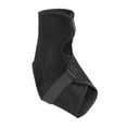 thumbnail image 2 of Meileang Ankle Brace Compression Foot Support Wrap for Sprained Ankle Plantar Fasciitis Lace-up Breathable Outdoor Sports Ankle Guard, 2 of 7