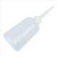 thumbnail image 2 of 3X Botella de Apreton Dispensada de Liquido Aceite de Salsa de Plastico 300 Ml, 2 of 3