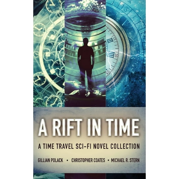 A Rift In Time (Hardcover)