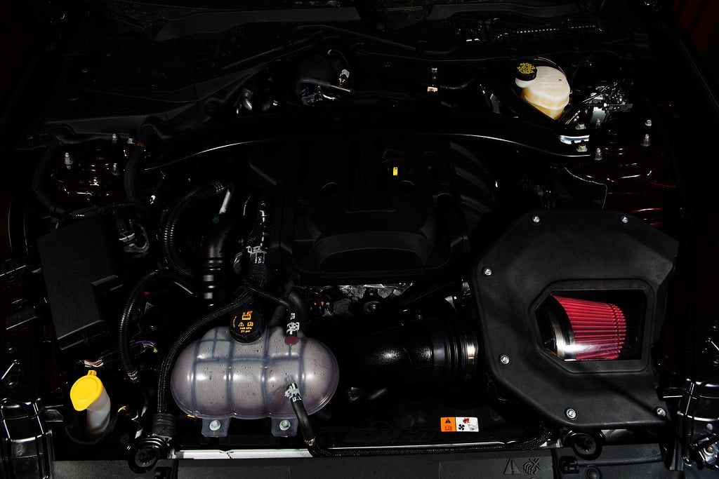 Roush Performance 422087 Roush Performance