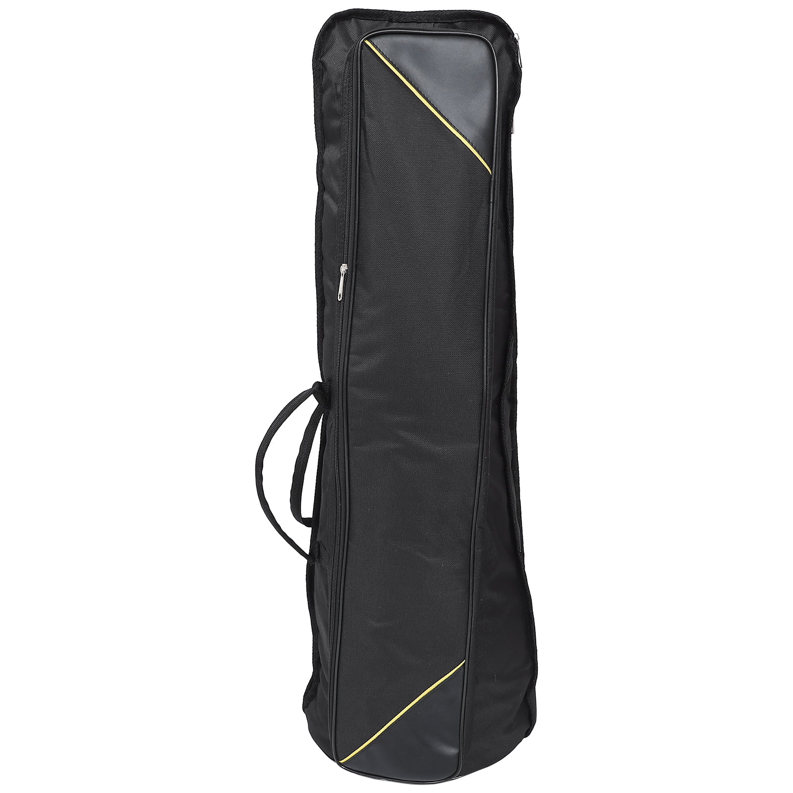 Frcolor Trombone Bag Gig Storage Instrument Tenor Case Waterproof Stand