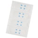 thumbnail image 4 of Adhesivo de Levantamiento facial en forma de v, 40 almohadillas de elevación, Cinta para apretar la piel flácida, resistente al agua, resultados duraderos, 4 of 7