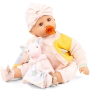 19 Cookie Fabspiel Soft Baby Doll