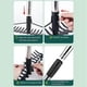 thumbnail image 1 of Bow Rake Heavy Duty Garden Rake 17 Steel Tines Metal Head Rake Tool for Loosening Soil Gathering Leaf Leveling Lawn, 1 of 5