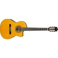 thumbnail image 2 of Classical GA5TCE Acoustic Electric Guitar, 2 of 2