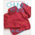thumbnail image 1 of Chunky Knits (Vogue Knitting), 1 of 1