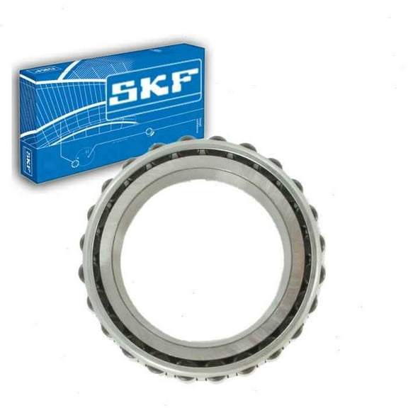 SKF Front Axle Differential Bearing compatible with Dodge Dakota 2000-2010