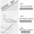 thumbnail image 3 of Space-Saving Draw For Egg Holder & Storage Tray For Refrigerator Organization, 3 of 5