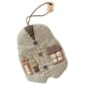 thumbnail image 2 of Materiales para Bolsa de Monedas Artesanales Hechos Hugo Acolchar Herramientas para Principiantes Kits de punto de cruz bordado, 2 of 6