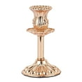 thumbnail image 1 of candeliere de Metal TeaLight candeliere Soporte Pilar candeliere Boda S, 1 of 9