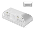 thumbnail image 3 of PIR Light, Wireless 60 Sensitive Angle Durable Body Infrared Keyhole Light  for Household for Living Room, 3 of 7