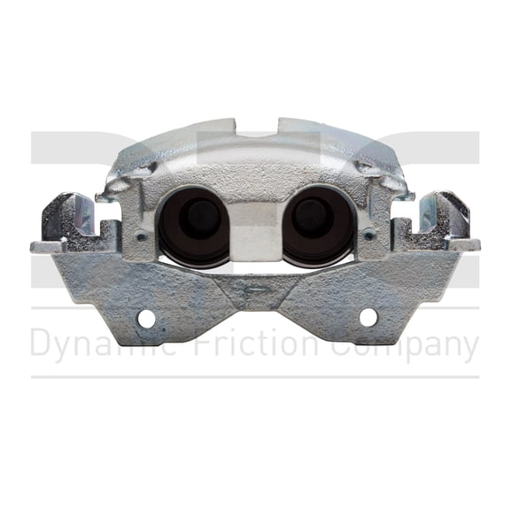 Front Dynamic Friction Company Premium Brake Caliper 331-42006 For 1999-2002 Jeep Grand Cherokee