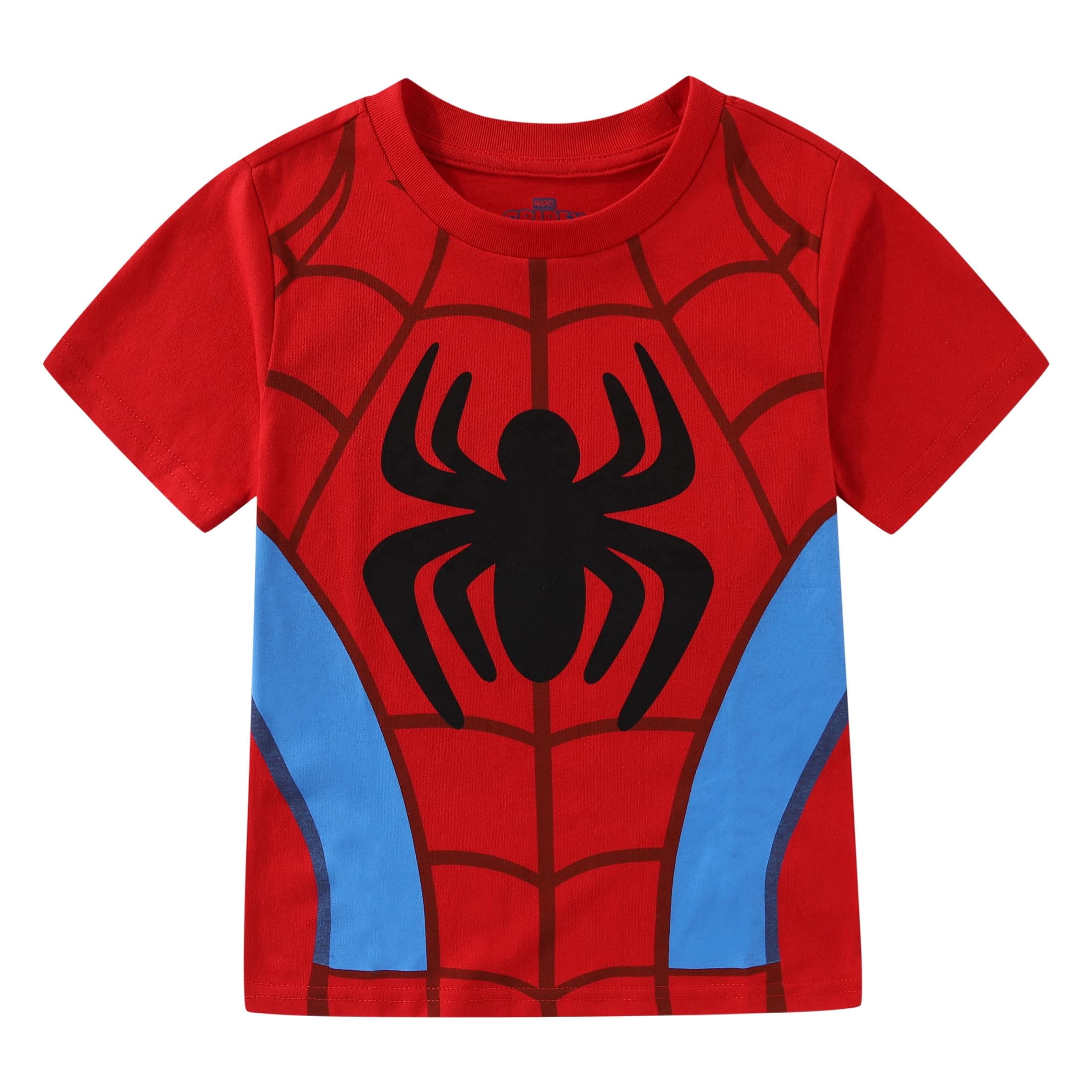 MARVEL スパイダーマン Delmar's DELI Tシャツ L Marvel Spider-Man Brand New Day Youth Delmar's Deli Logo T-Shirt