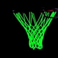 thumbnail image 3 of 12 Standard Size Basketball Net Nightlight Basketball Net Mesh Basketball Accessories, 3 of 7