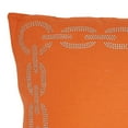 thumbnail image 3 of Safavieh Sibine Geometric Pillow, Set of 2, 3 of 3