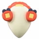 thumbnail image 5 of Takara Tomy Pokemon Moncolle Monster Collection 2 Inch Figure MS-04 Fuecoco, 5 of 6