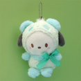 thumbnail image 1 of Sanrio-Llavero de felpa de My Melody Pom Purin, Animal de dibujos animados de Hello Kitty, colgante de bolso, decoración de mochila, 1 of 4