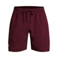 thumbnail image 4 of Men's Under Armour 7" Launch Running Shorts Color: Starlight Size: M, 4 of 4