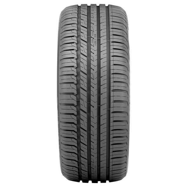 Nokian Surpass AS01 All Season 255/50R20 109W XL Passenger Tire
