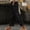 Black cotton linen wide leg pants a1, variant on Women Cotton Linen Wide Leg Pants Plus Size Elastic Waist Flowy Casual Solid Harem Ankle Trousers for Party Lounge Beach Summer, Pink M