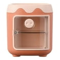 thumbnail image 1 of Desktop Pen Holder Cute Pen Holder With Multifunctional Storage Cute Pencils For Desktop Organization, 1 of 4