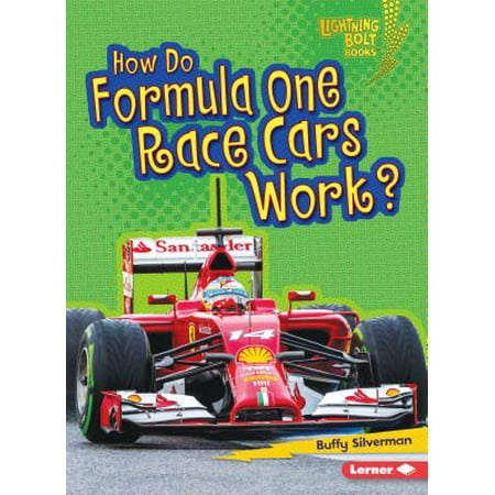 How Do Formula One Race Cars Work? (Best Formula 1 Races)